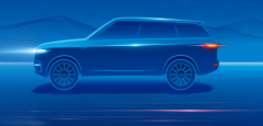 同级独一无二，汉龙汽车旷世SUV搭载全铝底盘+8AT变速箱，“联合制造”居功至伟