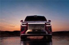 极氪8X多少钱？主销售价或达43万元！极氪8X外观设计官宣