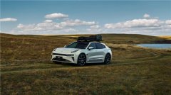 极氪001怎么样？深度解析猎装轿跑如何满足年轻人的所有期待