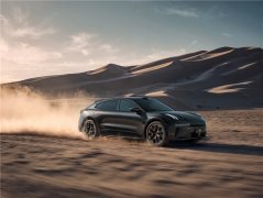 20万左右汽车推荐新标杆：极氪001如何用猎装美学定义豪华出行