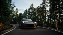 20万预算买什么车？了解什么是猎装车后我锁定了极氪