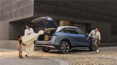 家庭出行新选择：焕新极氪7X登顶20万左右SUV选哪家热门榜单